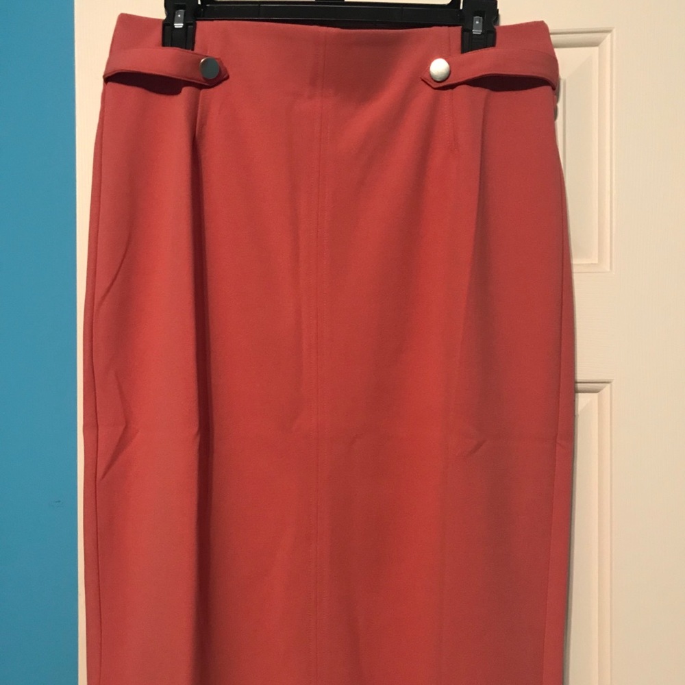 Business/Casual Skirt!